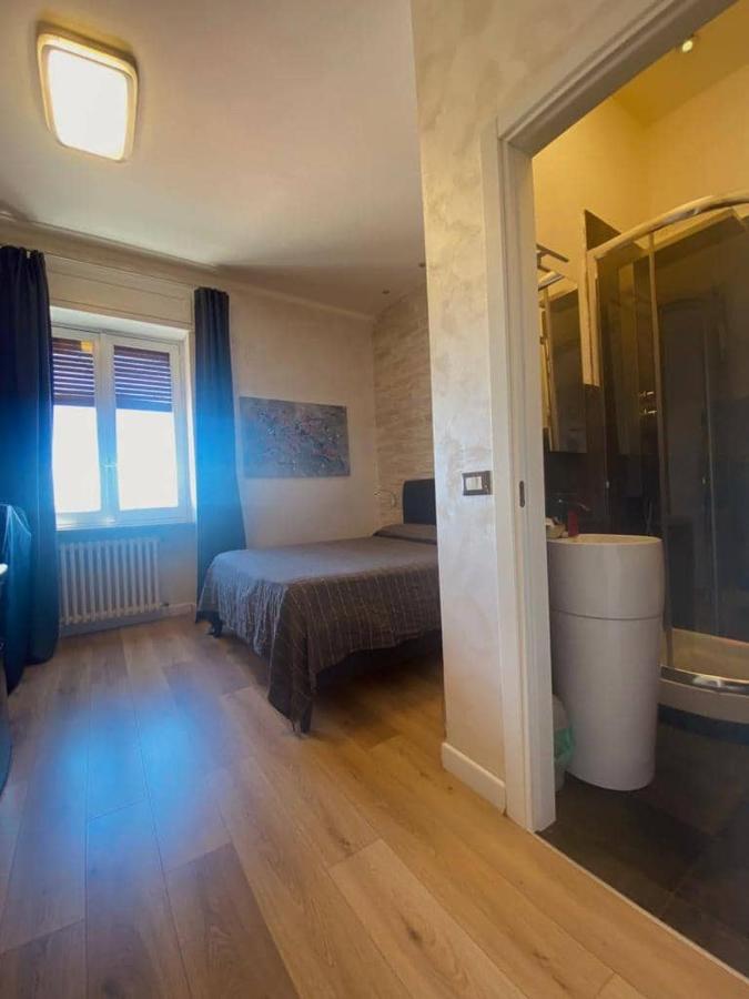Bed and Breakfast A 2 Passi Da à Foggia Extérieur photo