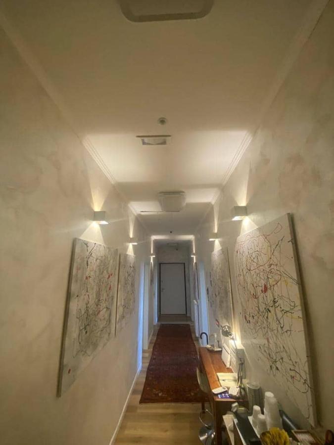 Bed and Breakfast A 2 Passi Da à Foggia Extérieur photo