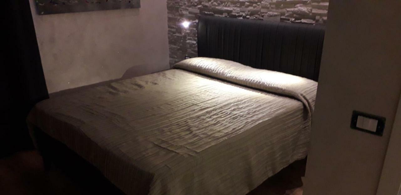 Bed and Breakfast A 2 Passi Da à Foggia Chambre photo