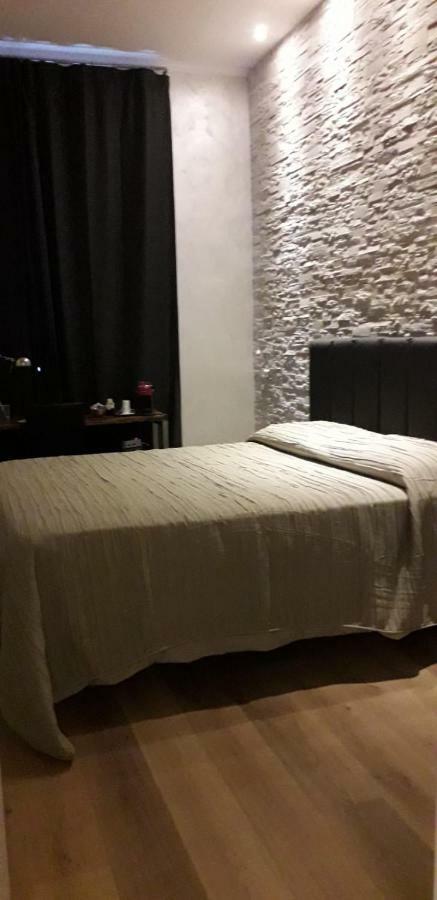 Bed and Breakfast A 2 Passi Da à Foggia Extérieur photo